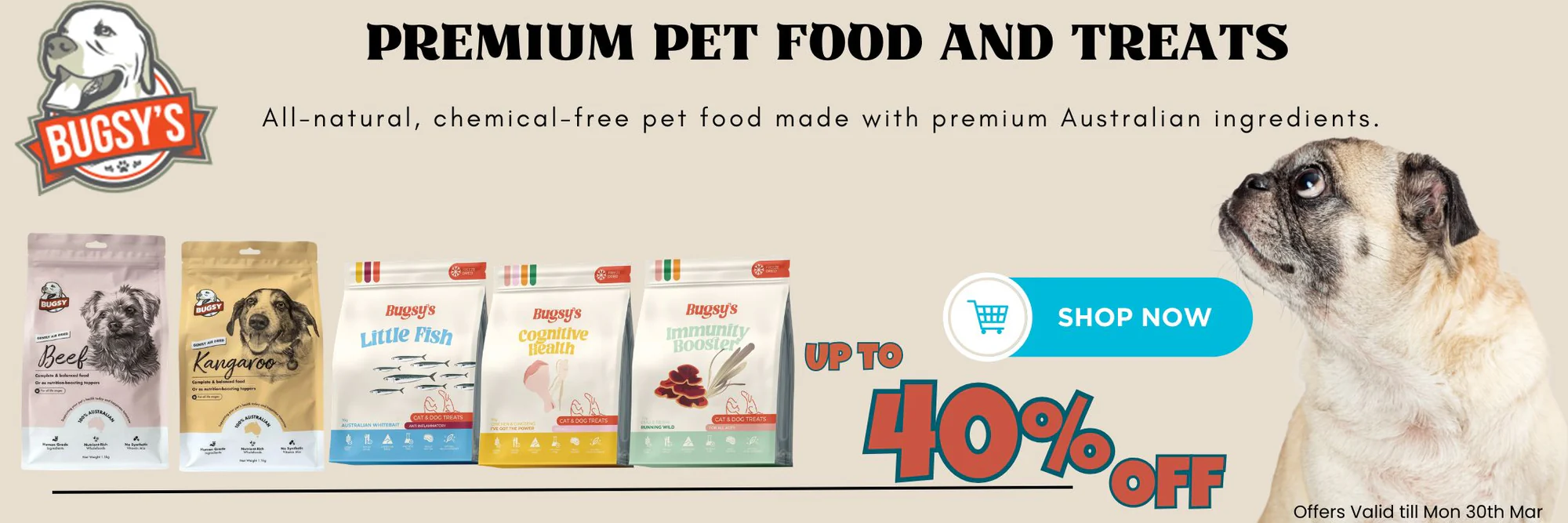 Quality Care for Happy Tails