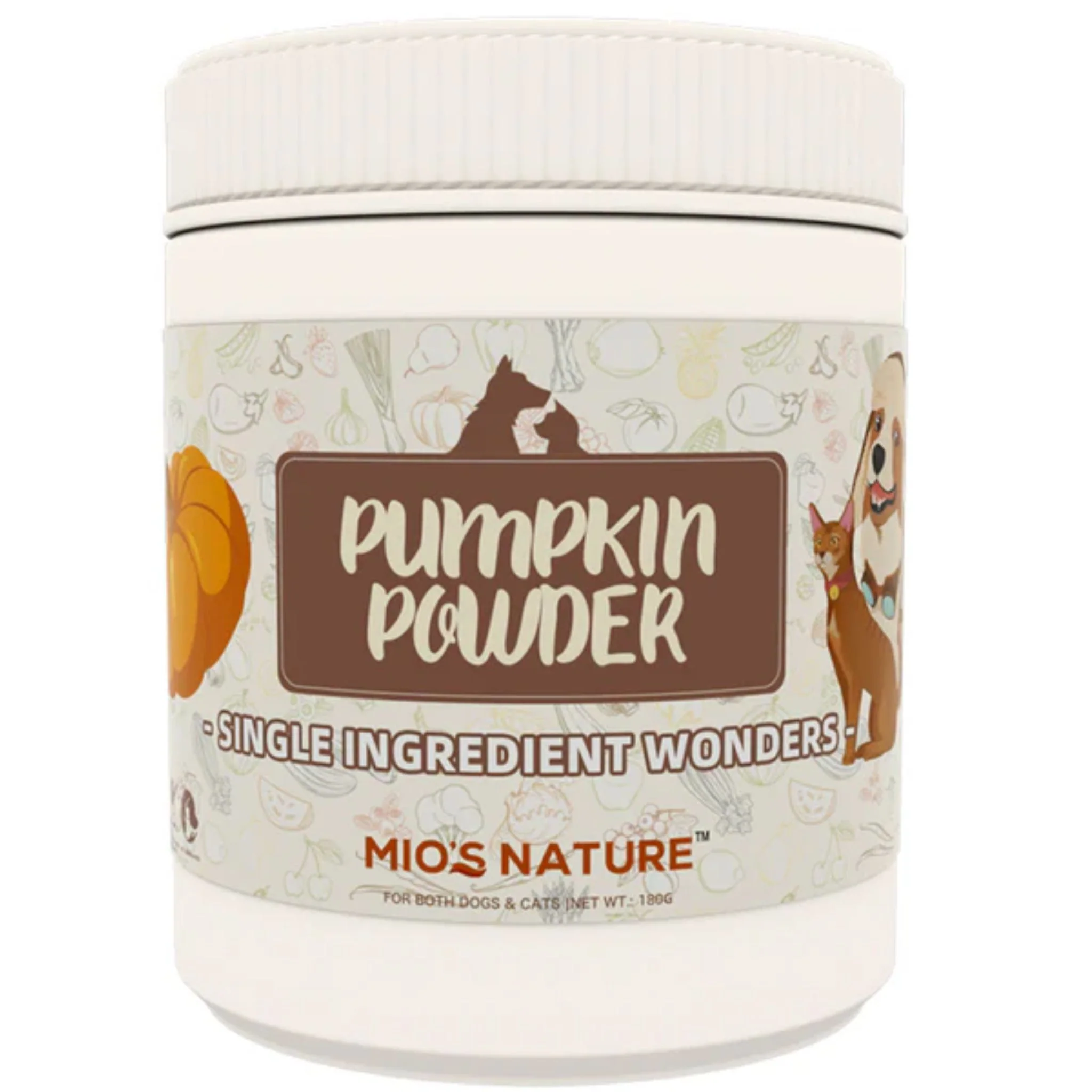 Dog Food Toppers & Mixers